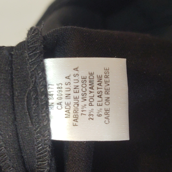 Diane Von Furstenberg Skirt - Picture 6 of 7